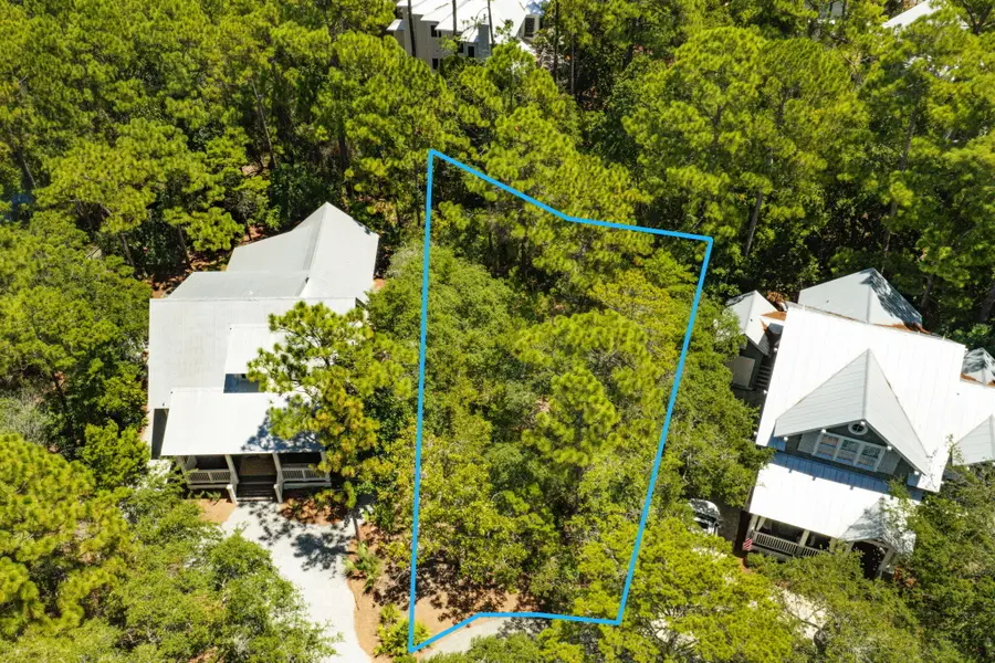 Lot 44 Bosk Lane, Santa Rosa Beach, FL 32459 - #2