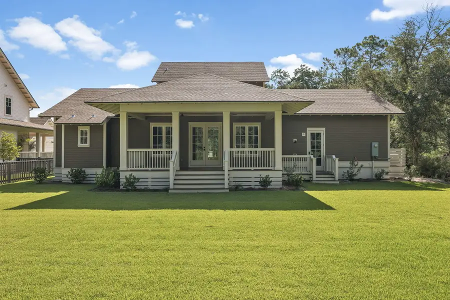 43 Millstone Drive, Point Washington, FL 32459 - #2