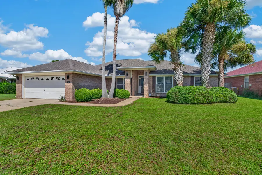 2487 Heritage Circle, Navarre, FL 32566 - #3