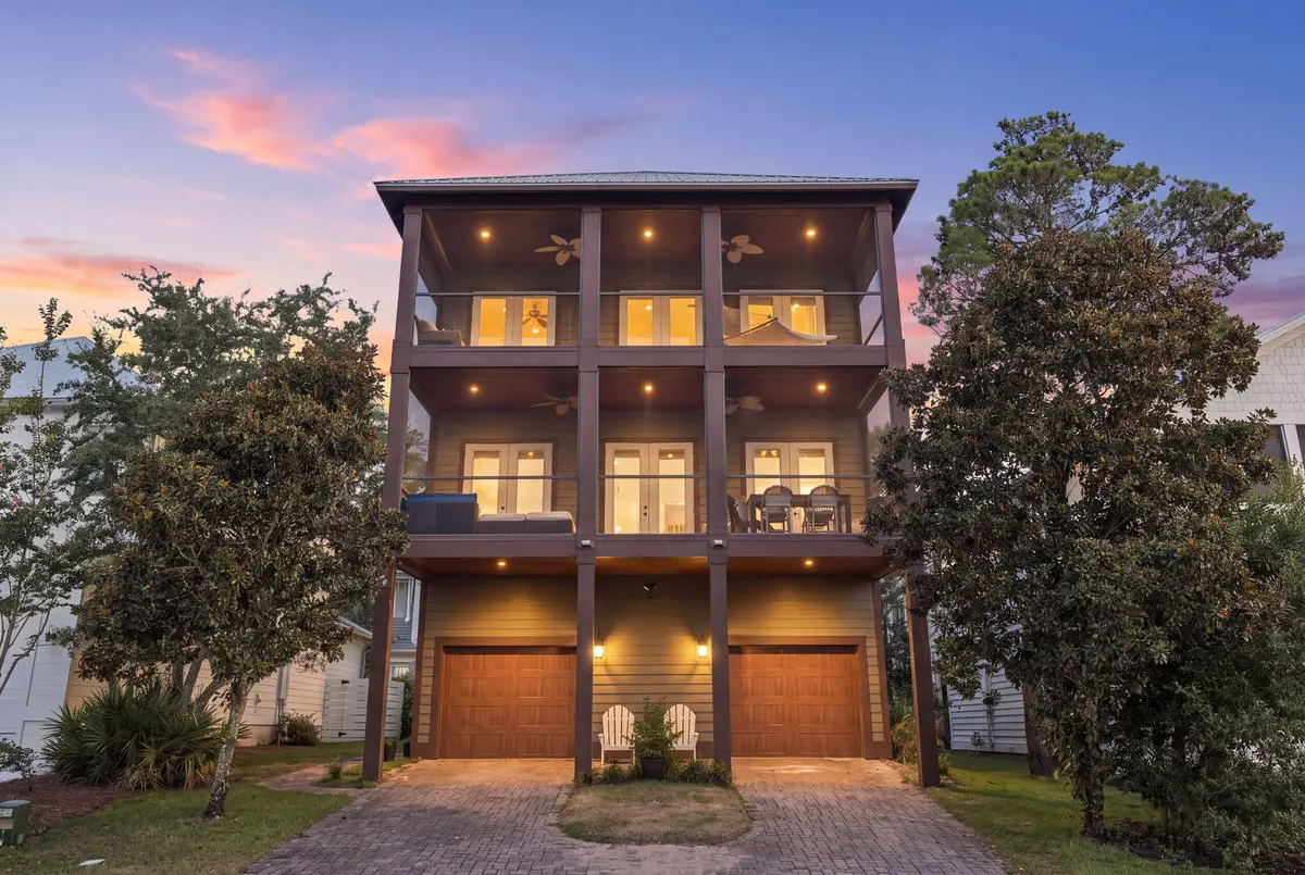 123 Grande Pointe Drive, Inlet Beach, FL 32461 - #1