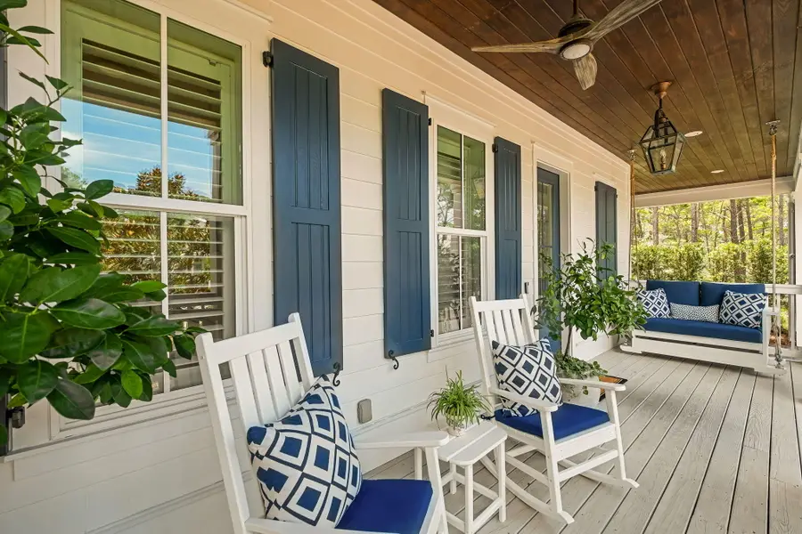 339 Matts Way, Santa Rosa Beach, FL 32459 - #3