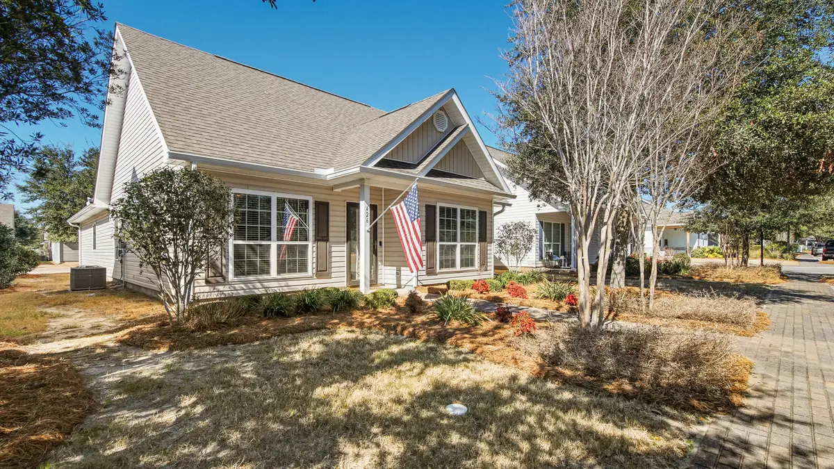 426 Fanny Ann Way, Freeport, FL 32439 - #1