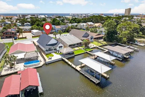 8204 S Lagoon Drive, Panama City Beach, FL 32408