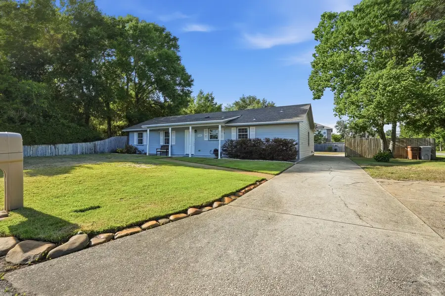 3594 Morningtide Drive, Gulf Breeze, FL 32563 - #3