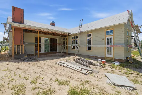 96 Pollard Cove West #Lot 39, Watersound, FL 32461