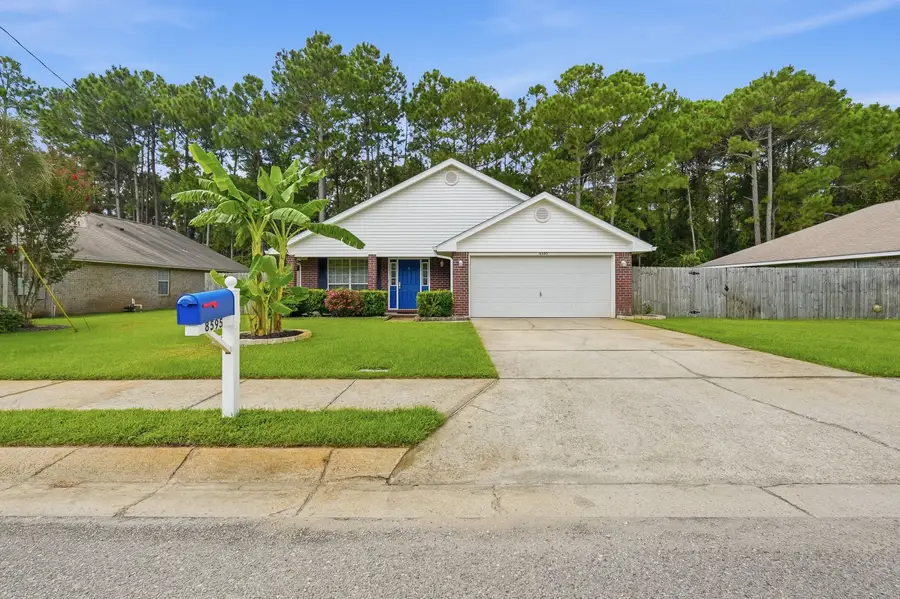 8595 Wilburn Cove, Navarre, FL 32566 - #2