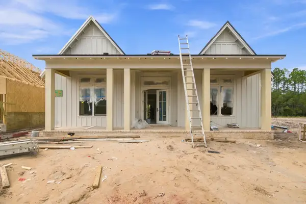 143 Hutton Cove #Lot 70, Watersound, FL 32461