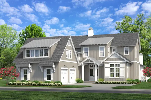 TBD Pollard Cove West #Lot 35, Watersound, FL 32461
