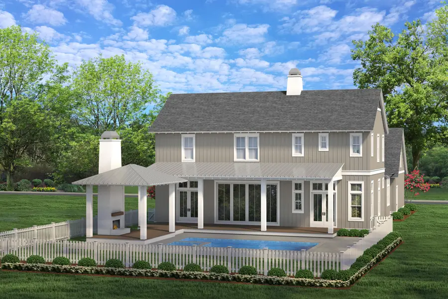 TBD Pollard Cove West #Lot 35, Watersound, FL 32461 - #2