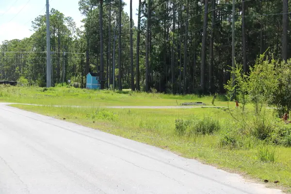Lots 3 & 4 Monks Lane, Santa Rosa Beach, FL 32459
