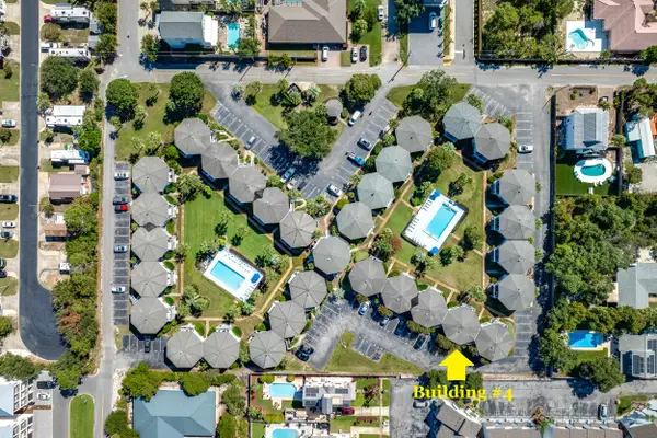 285 Payne Street #UNIT 4A, Miramar Beach, FL 32550
