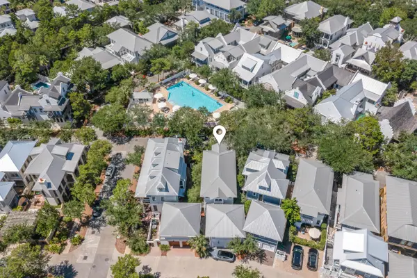 67 W Water Street, Inlet Beach, FL 32461