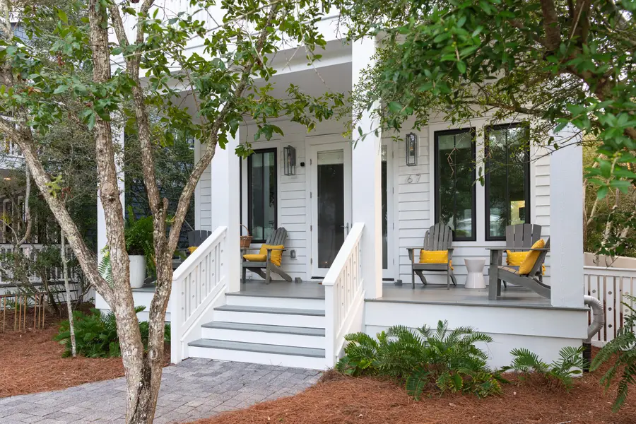 67 W Water Street, Inlet Beach, FL 32461 - #3