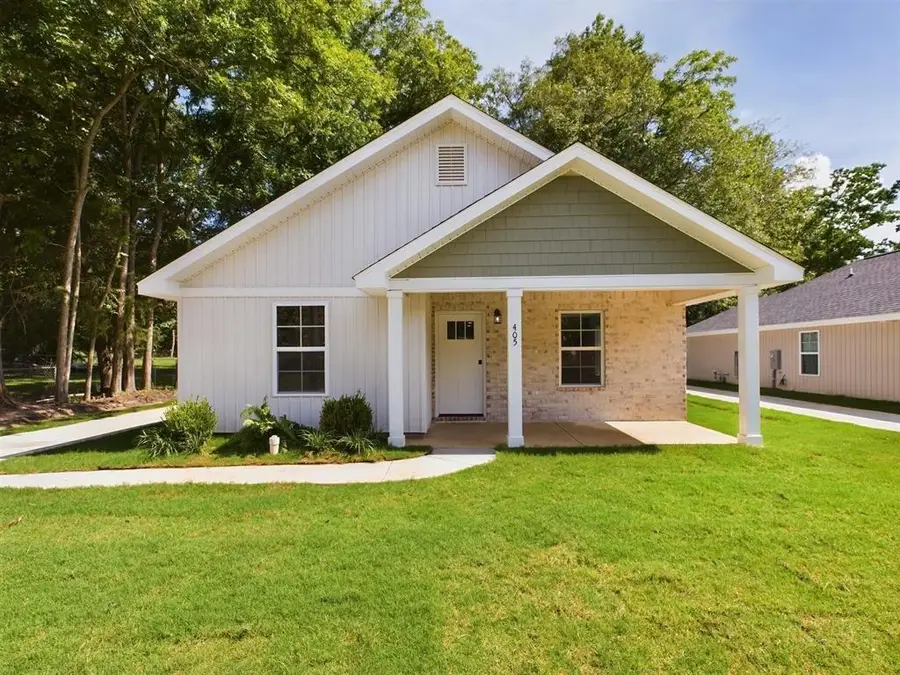Lot F Hattaway Road, Opp, AL 36467 - #3