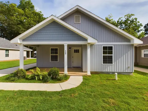 Lot E Hattaway Road, Opp, AL 36467