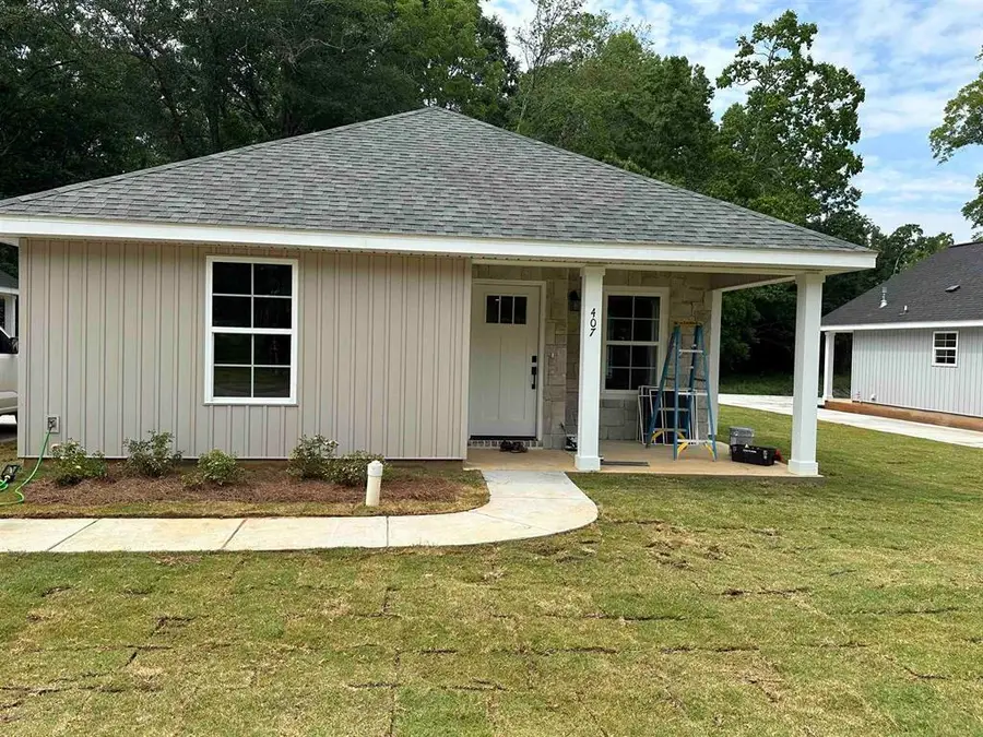 Lot D Hattaway Road, Opp, AL 36467 - #2