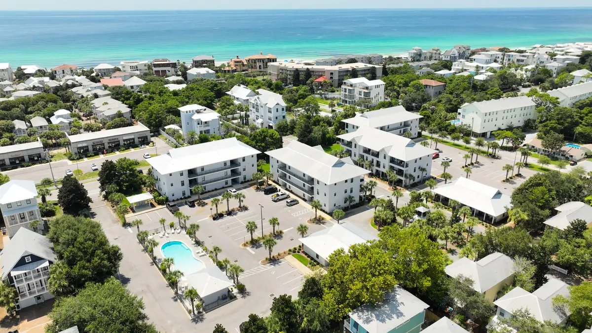3986 W. County Hwy 30a #232, Santa Rosa Beach, FL 32459 - #1