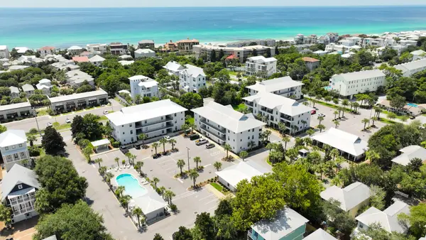 3986 W. County Hwy 30a #232, Santa Rosa Beach, FL 32459