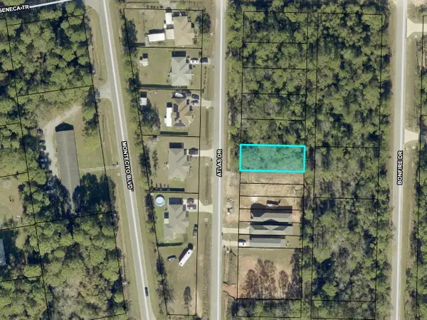 Lots 35-36 Atlas Drive, Milton, FL 32583