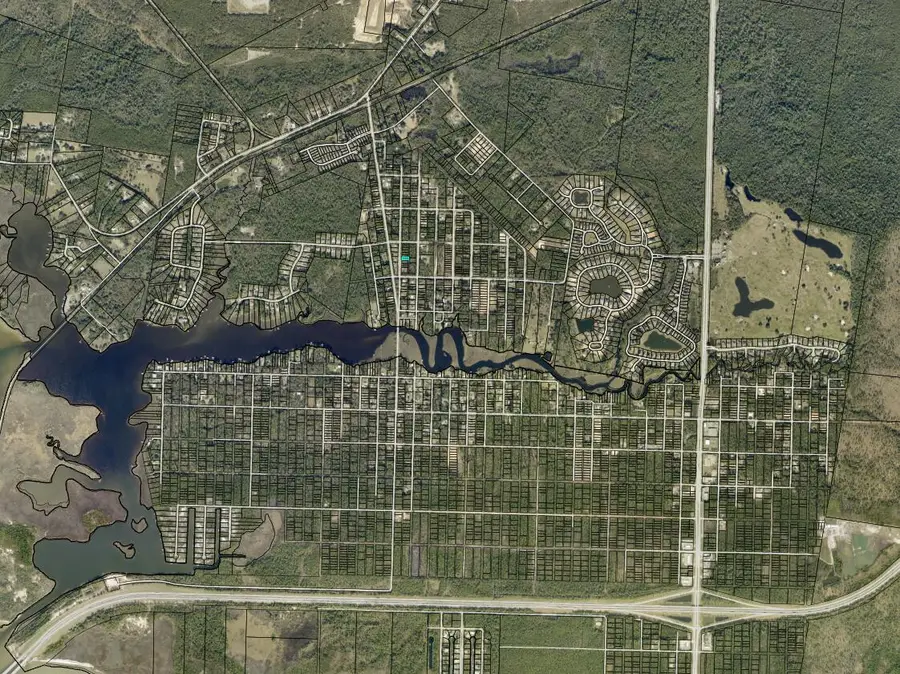Lots 35-36 Atlas Drive, Milton, FL 32583 - #2
