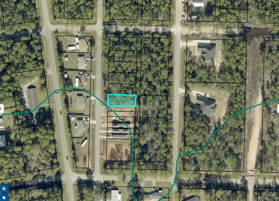 Lots 35-36 Atlas Drive, Milton, FL 32583 - #3