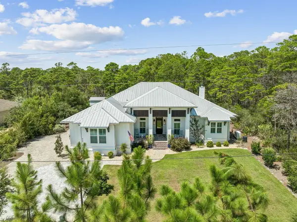 454 Ridge Road, Santa Rosa Beach, FL 32459