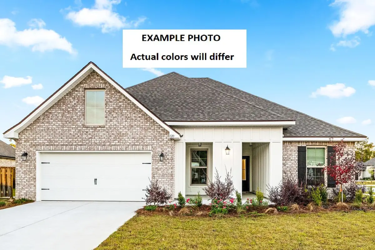 109 E Tweet Street, Freeport, FL 32439 - #1