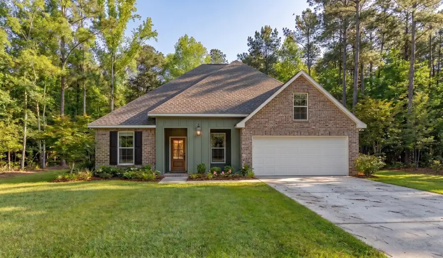 109 E Tweet Street, Freeport, FL 32439 - #2