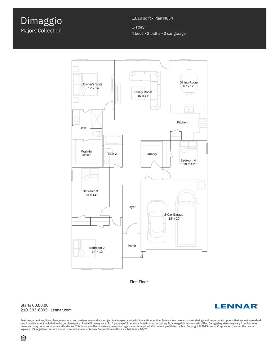 350 Lago Lane #HS 34, Freeport, FL 32439 - #2