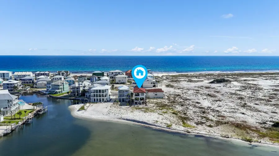 7303 Spinnaker Court, Navarre, FL 32566 - #2