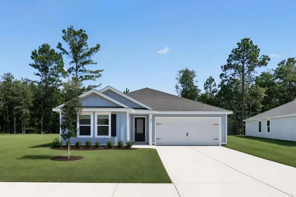 343 Lago Lane #HS 45, Freeport, FL 32439