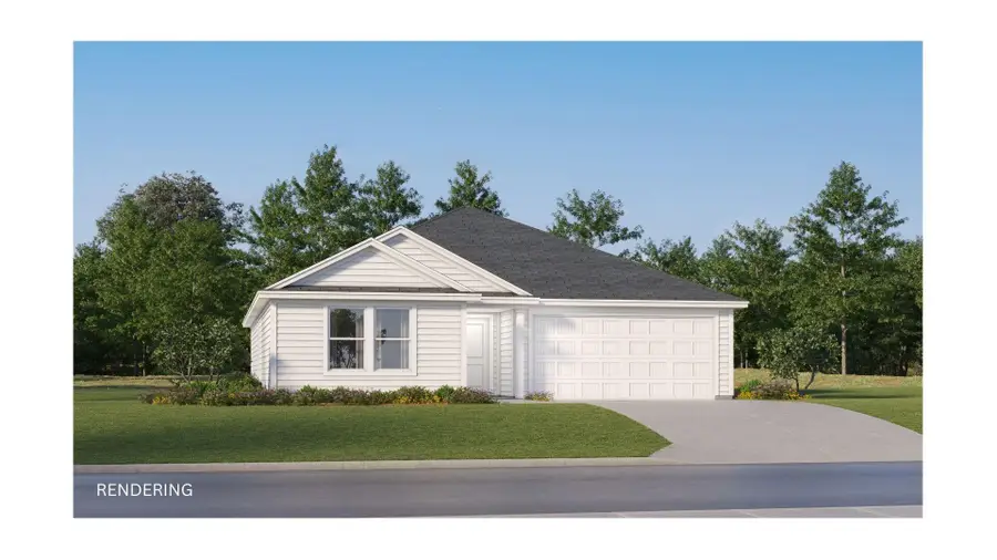343 Lago Lane #HS 45, Freeport, FL 32439 - #3