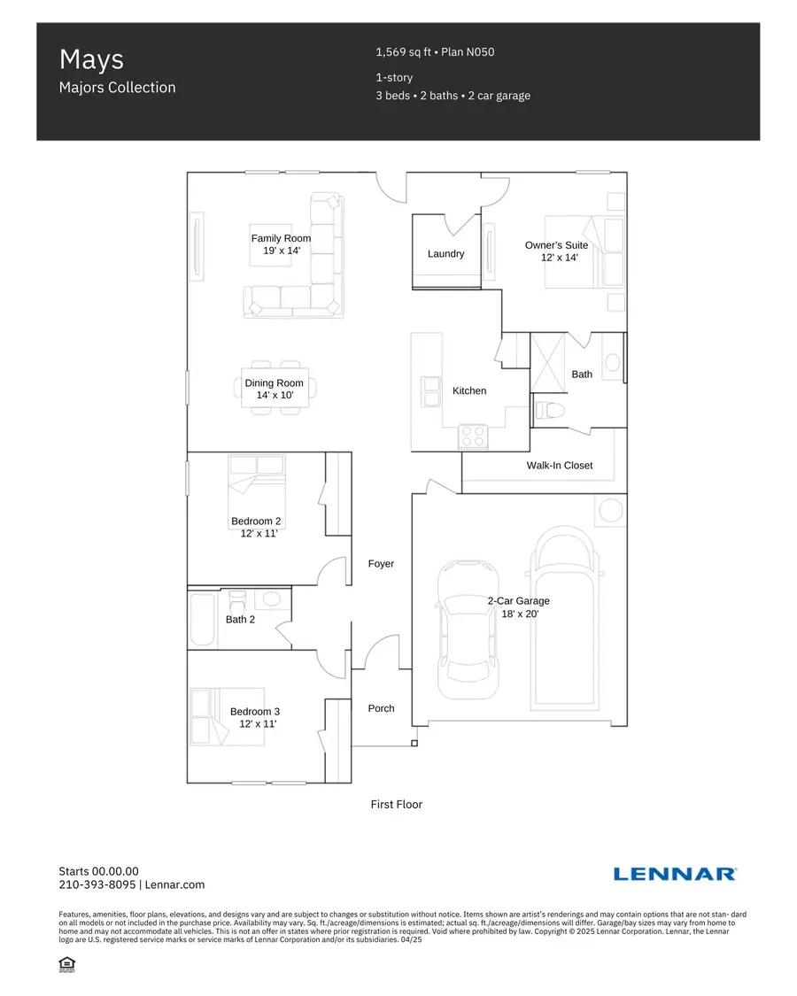 340 Lago Lane #HS 33, Freeport, FL 32439 - #2
