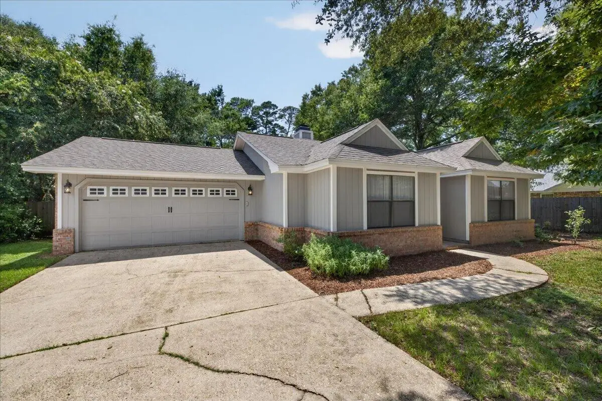 460 Barbados Way, Niceville, FL 32578 - #1