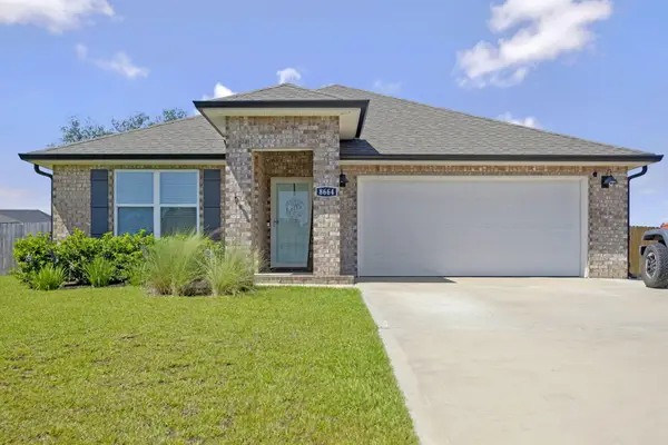 8664 Tarsus Drive, Milton, FL 32583