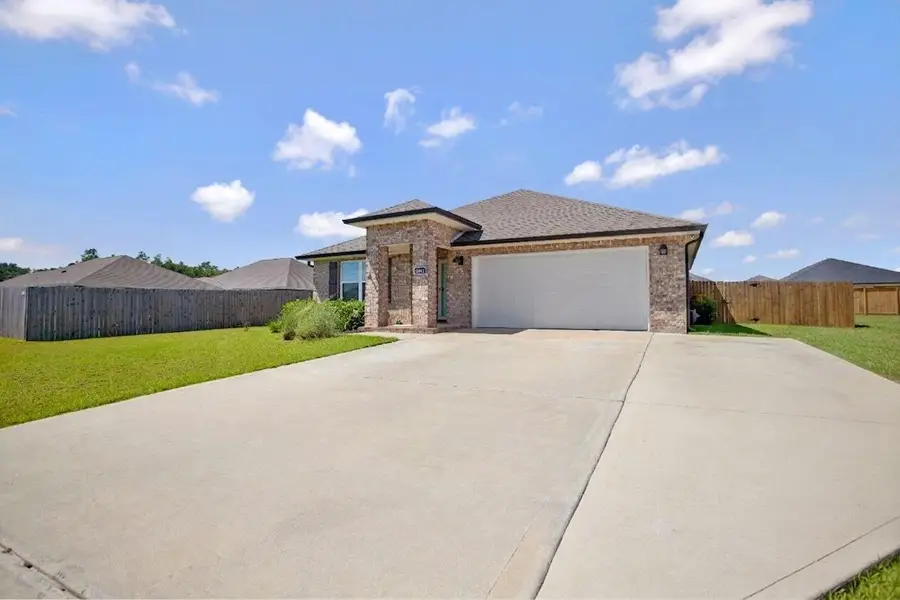 8664 Tarsus Drive, Milton, FL 32583 - #3