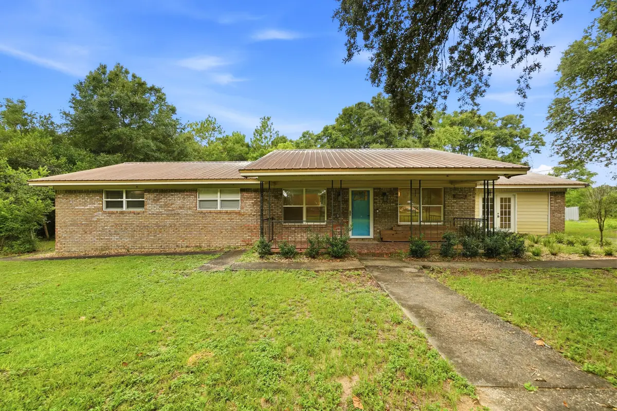 3174 Earl Kennedy Road, Crestview, FL 32539 - #1