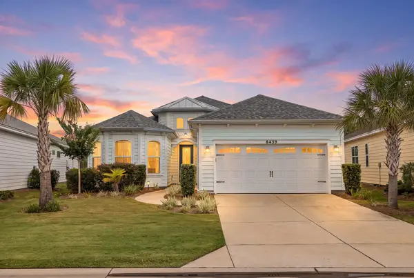8439 Coral Reef Way, Panama City Beach, FL 32413