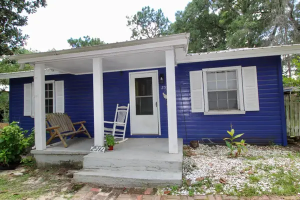 2592 Kingston Road, Crestview, FL 32536