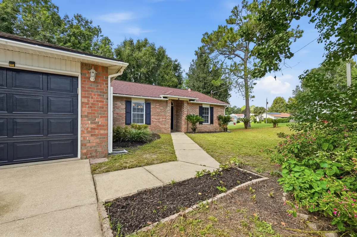 1218 Ego Drive, Crestview, FL 32536 - #1
