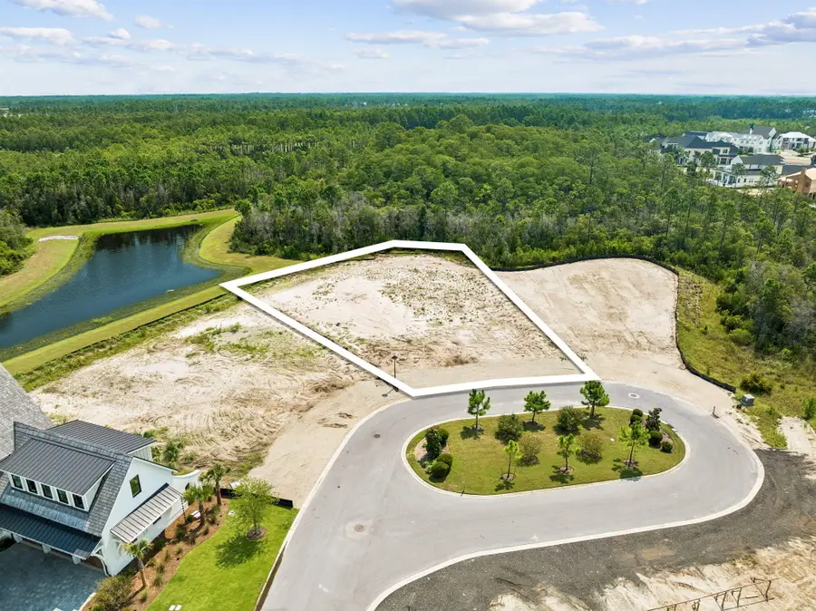 200 Sundew Place, Watersound, FL 32461 - #2