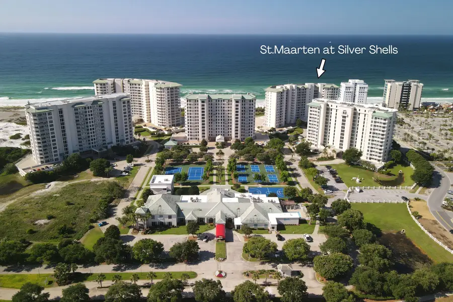 15200 Emerald Coast Parkway #1107, Destin, FL 32541 - #3