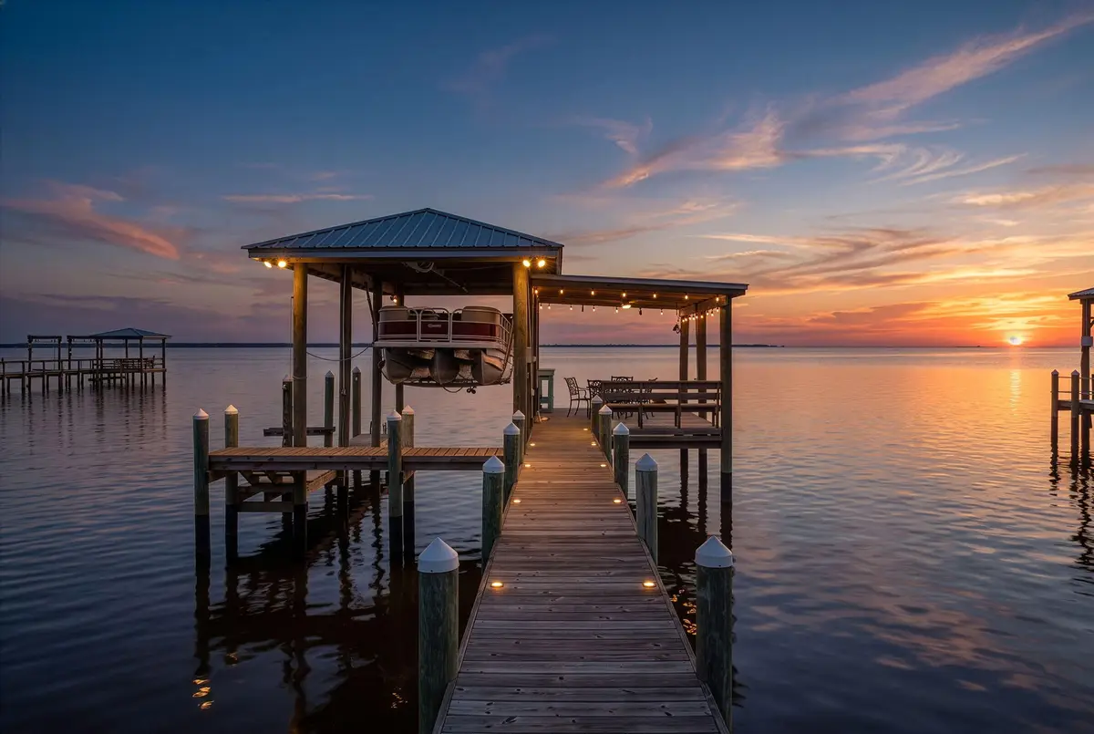 42 S Sunset Harbour, Freeport, FL 32439 - #1