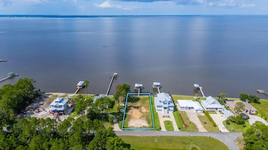 42 S Sunset Harbour, Freeport, FL 32439 - #2