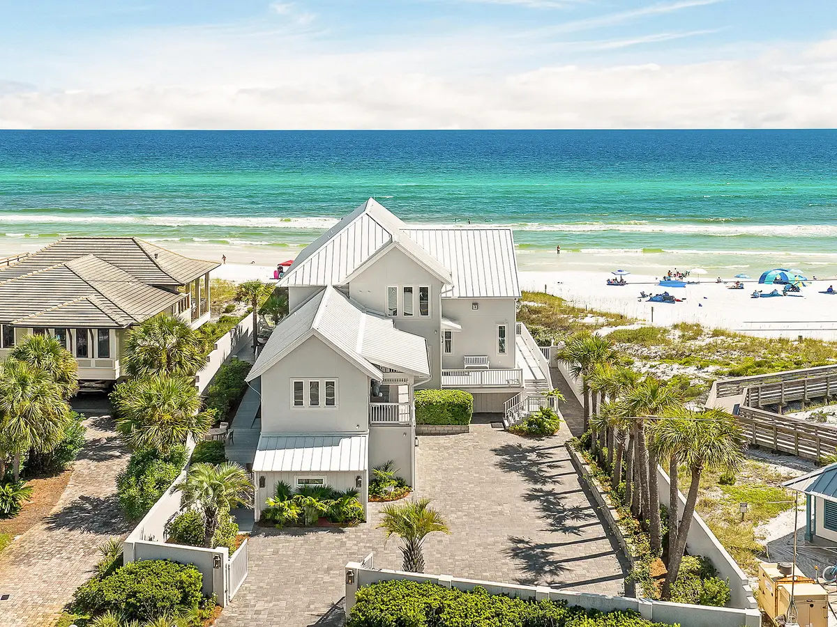 5707 W County Highway 30a, Santa Rosa Beach, FL 32459 - #1