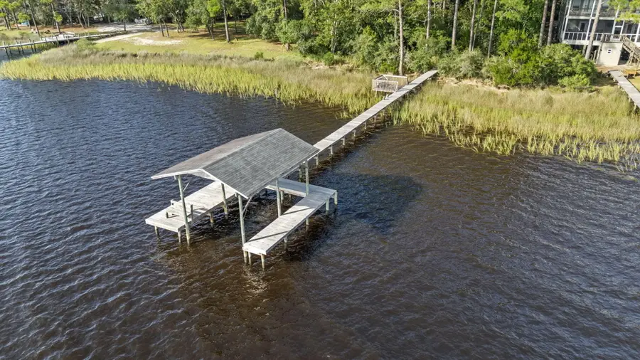 7107 Wells Avenue, Navarre, FL 32566 - #3