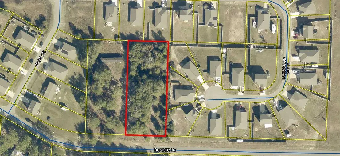223 Sue Lane, Defuniak Springs, FL 32435 - #1