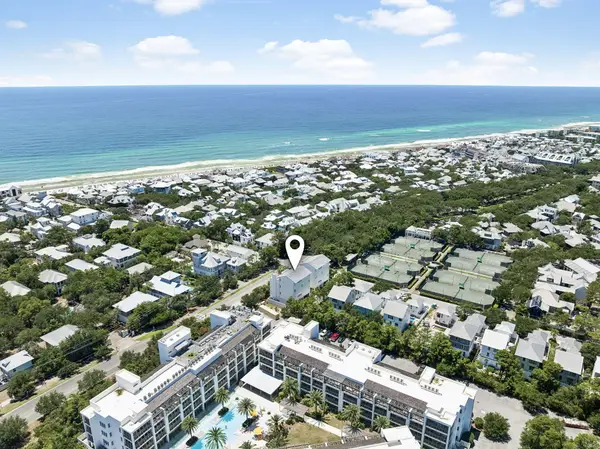 10785 E Co Highway 30a Street, Inlet Beach, FL 32461