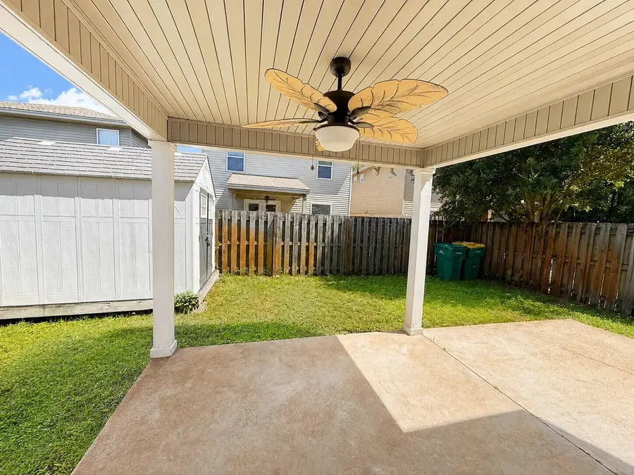 2907 Five Oaks Lane, Shalimar, FL 32579 - #2
