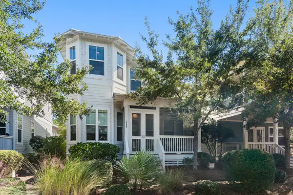 689 Flatwoods Forest Loop, Santa Rosa Beach, FL 32459
